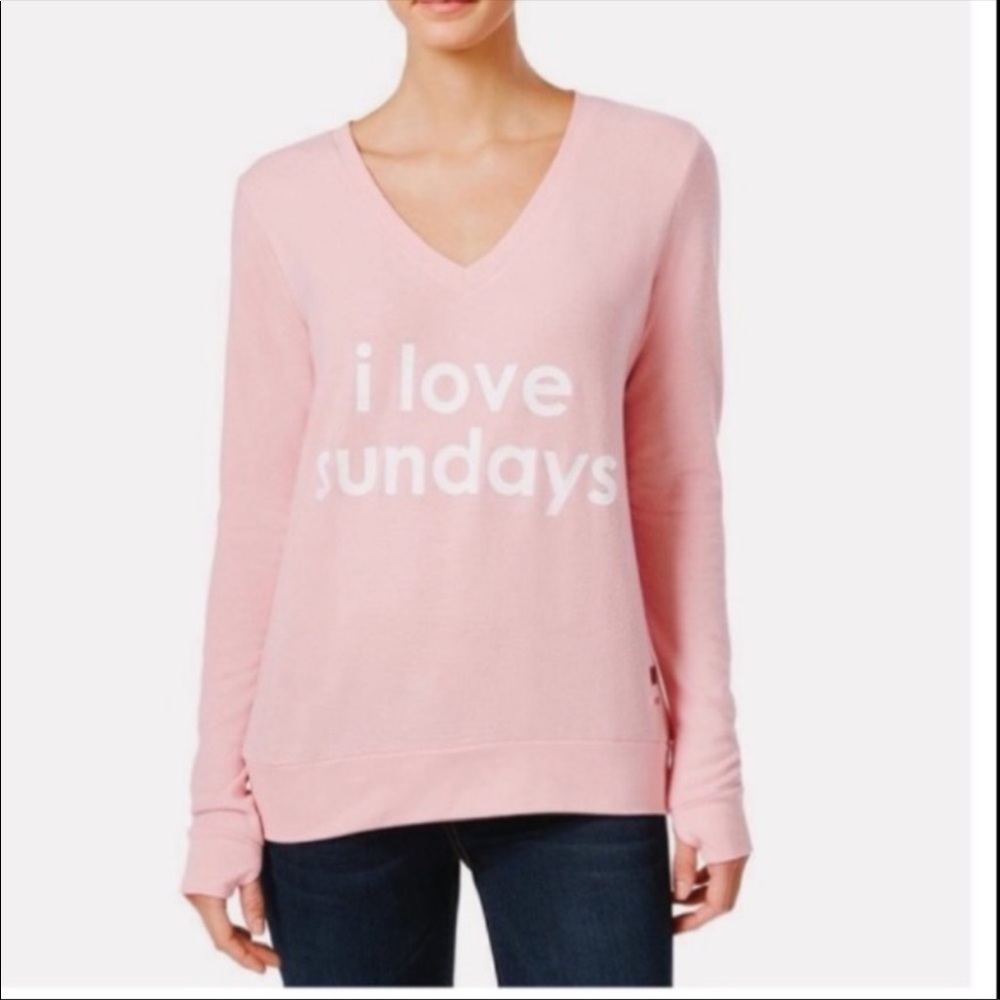 Peace love world pink and white set -sold together